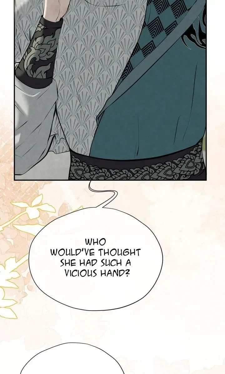 Beneath the Fallen Bloom Chapter 35 – Page 28