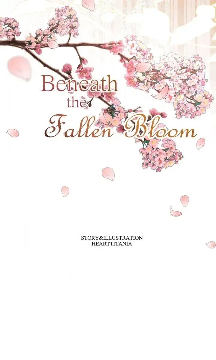 Beneath the Fallen Bloom Chapter 35 – Page 30