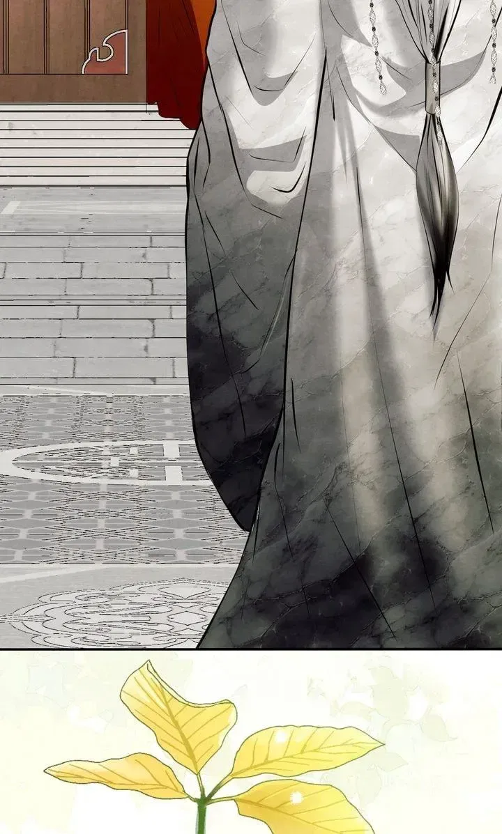 Beneath the Fallen Bloom Chapter 35 – Page 33