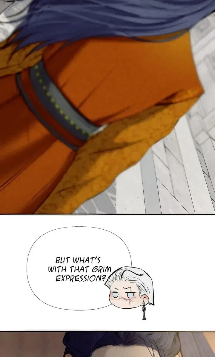 Beneath the Fallen Bloom Chapter 35 – Page 38