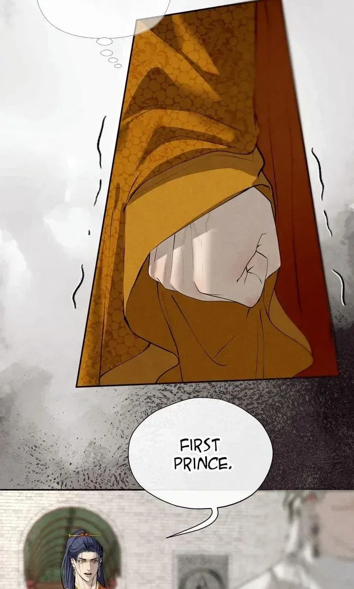 Beneath the Fallen Bloom Chapter 35 – Page 44