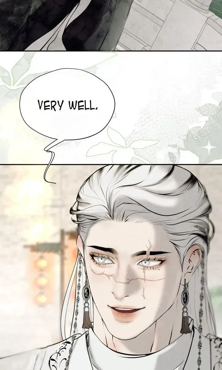 Beneath the Fallen Bloom Chapter 35 – Page 51
