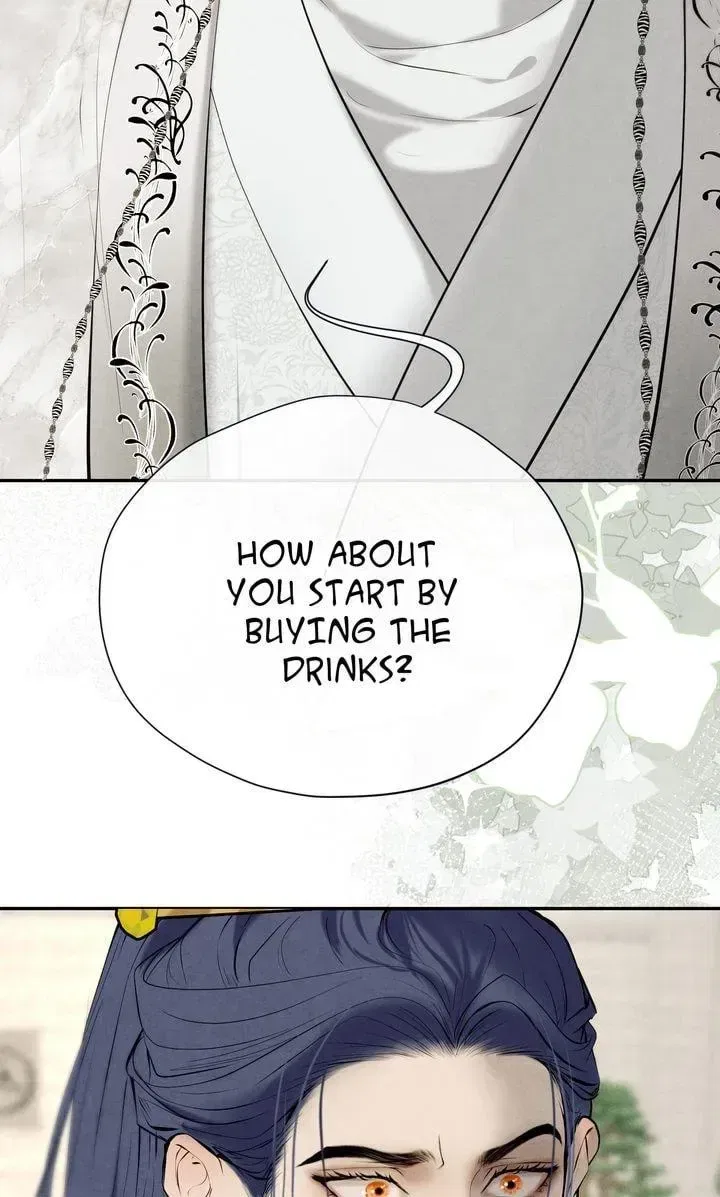 Beneath the Fallen Bloom Chapter 35 – Page 52