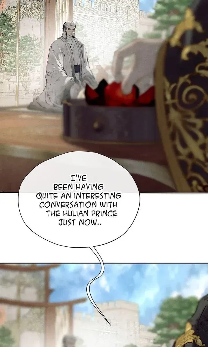 Beneath the Fallen Bloom Chapter 35 – Page 64