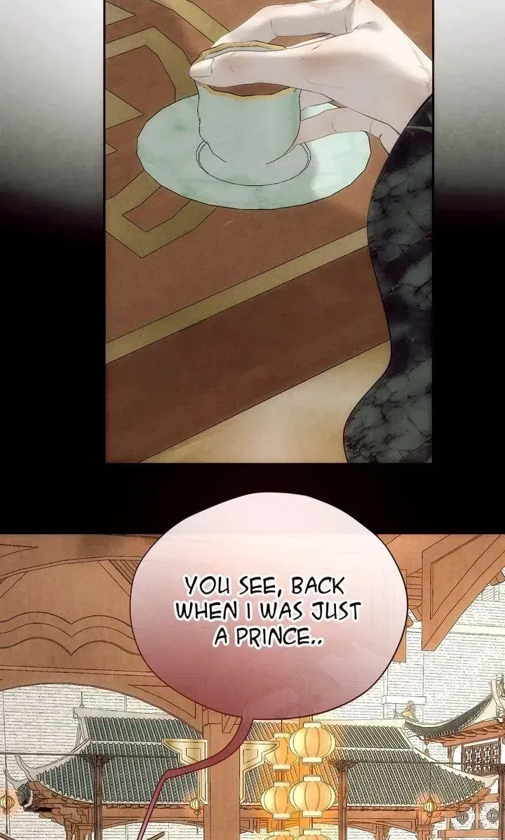 Beneath the Fallen Bloom Chapter 35 – Page 75