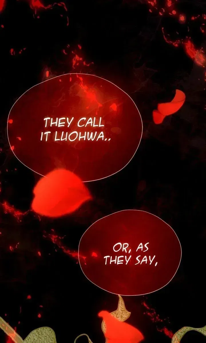 Beneath the Fallen Bloom Chapter 35 – Page 80