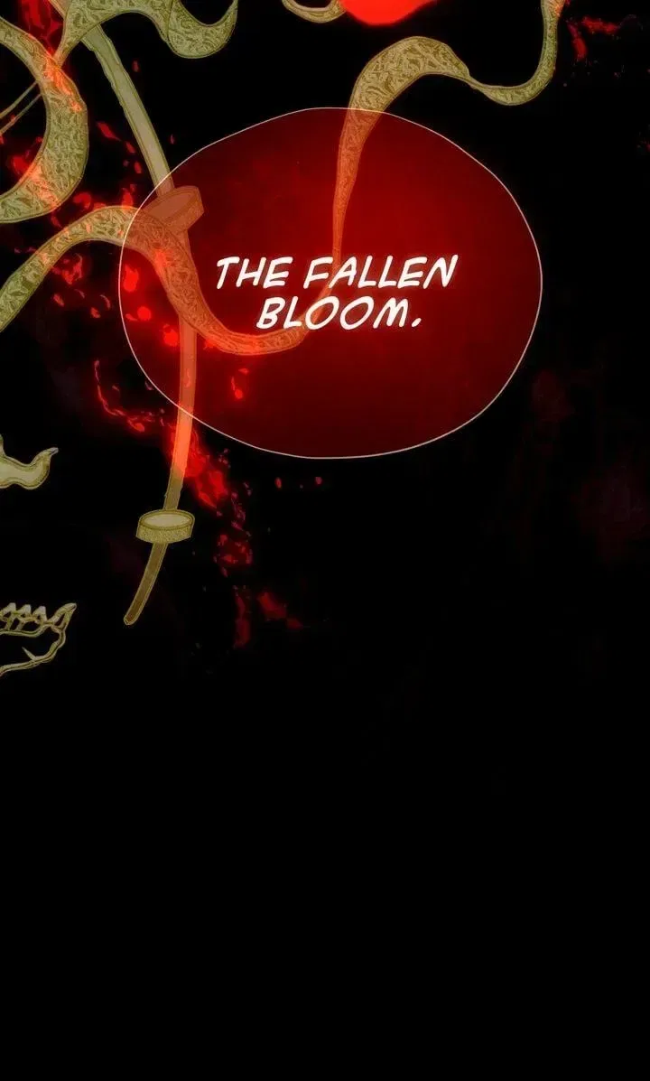 Beneath the Fallen Bloom Chapter 35 – Page 81