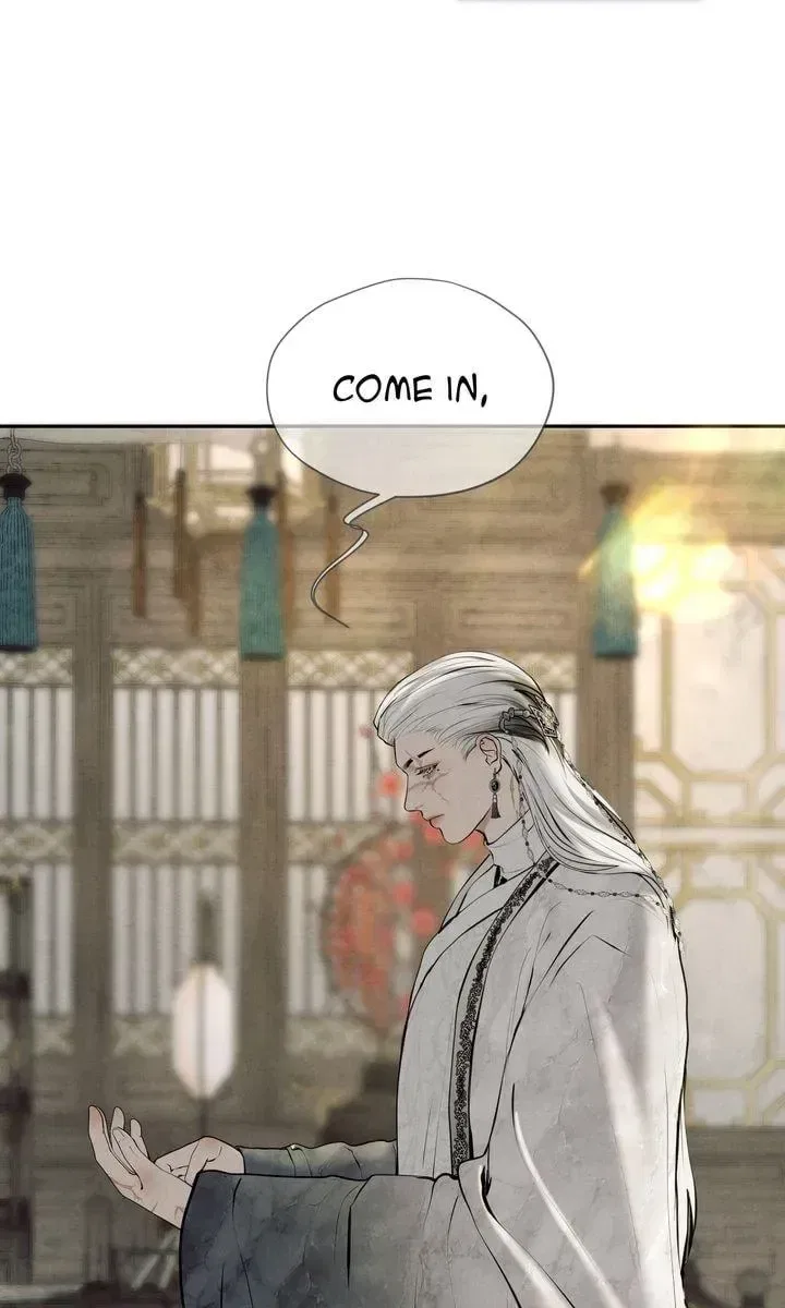 Beneath the Fallen Bloom Chapter 34 – Page 4