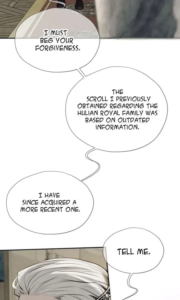 Beneath the Fallen Bloom Chapter 34 – Page 7