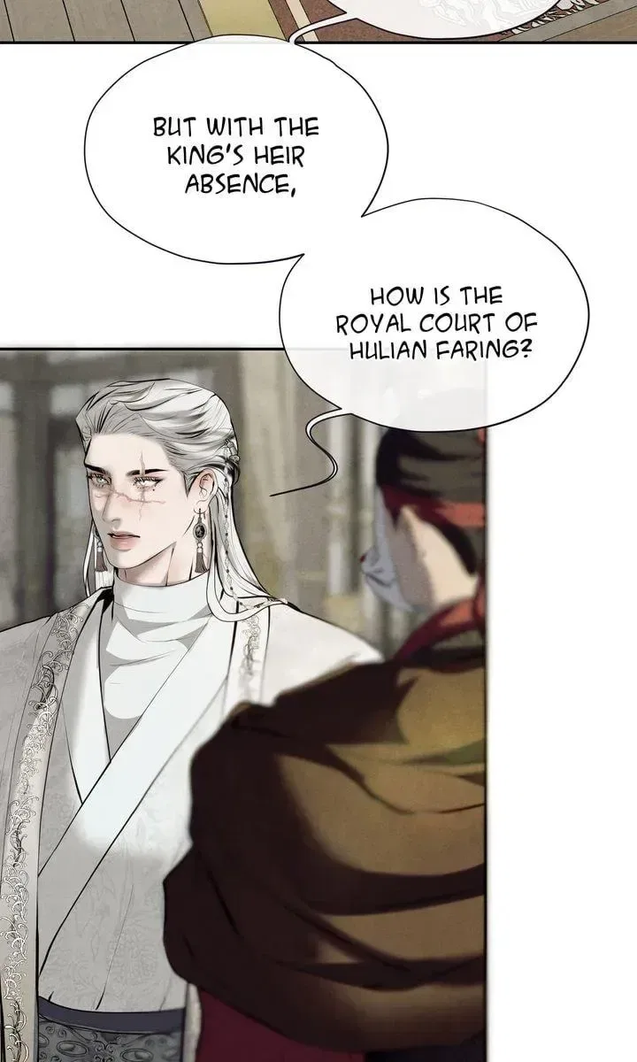 Beneath the Fallen Bloom Chapter 34 – Page 15