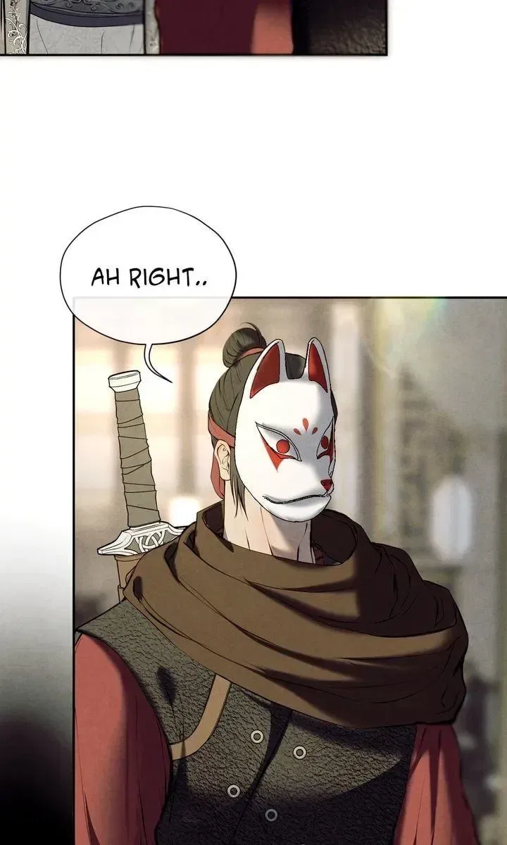 Beneath the Fallen Bloom Chapter 34 – Page 16