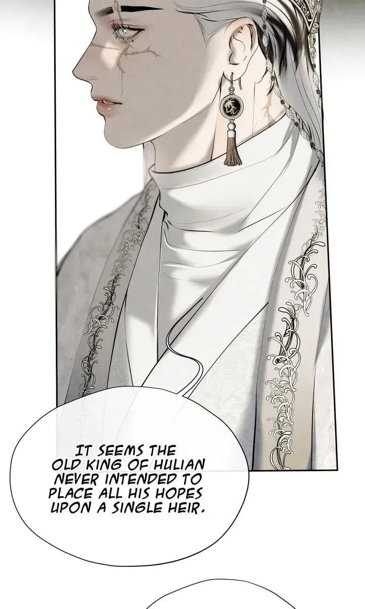 Beneath the Fallen Bloom Chapter 34 – Page 19