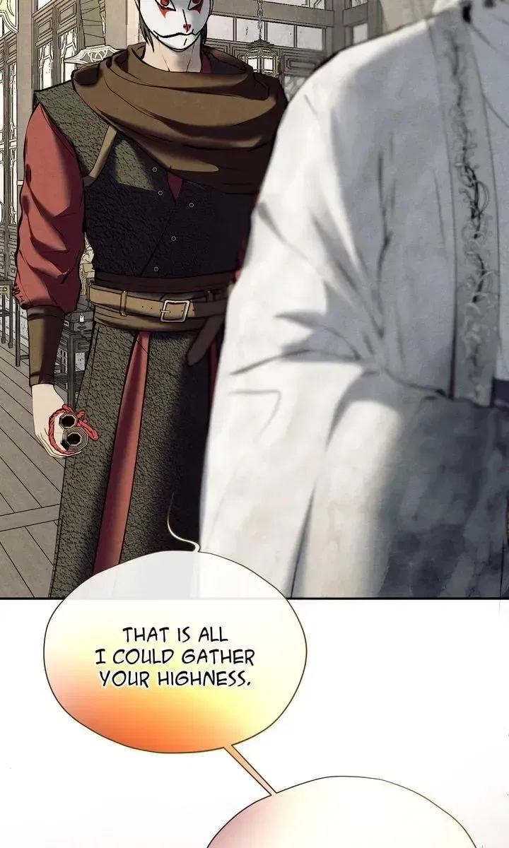 Beneath the Fallen Bloom Chapter 34 – Page 23