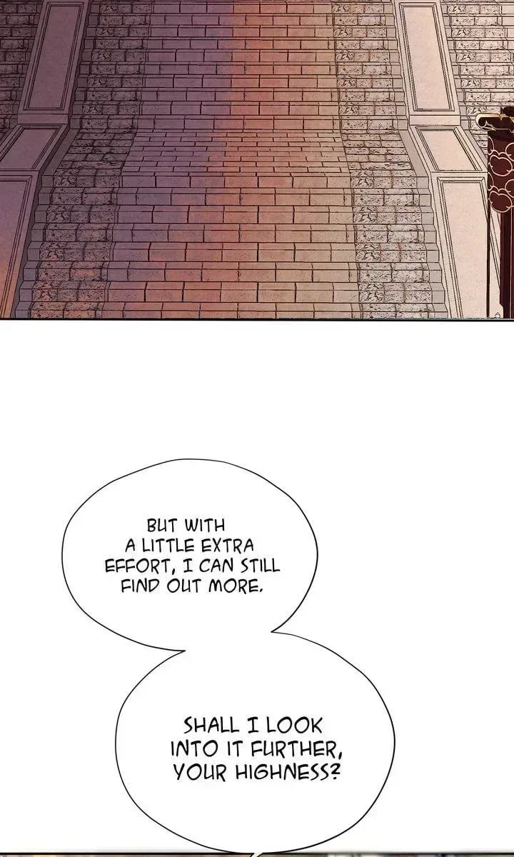 Beneath the Fallen Bloom Chapter 34 – Page 25