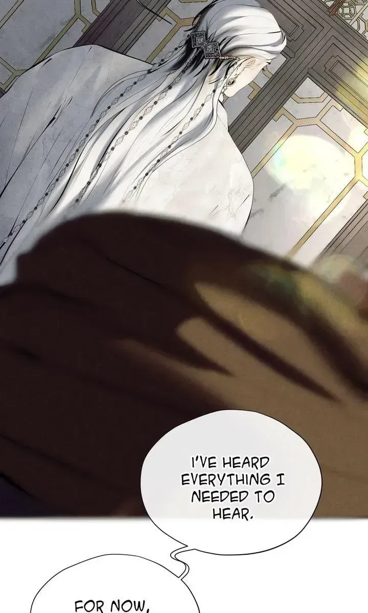 Beneath the Fallen Bloom Chapter 34 – Page 27