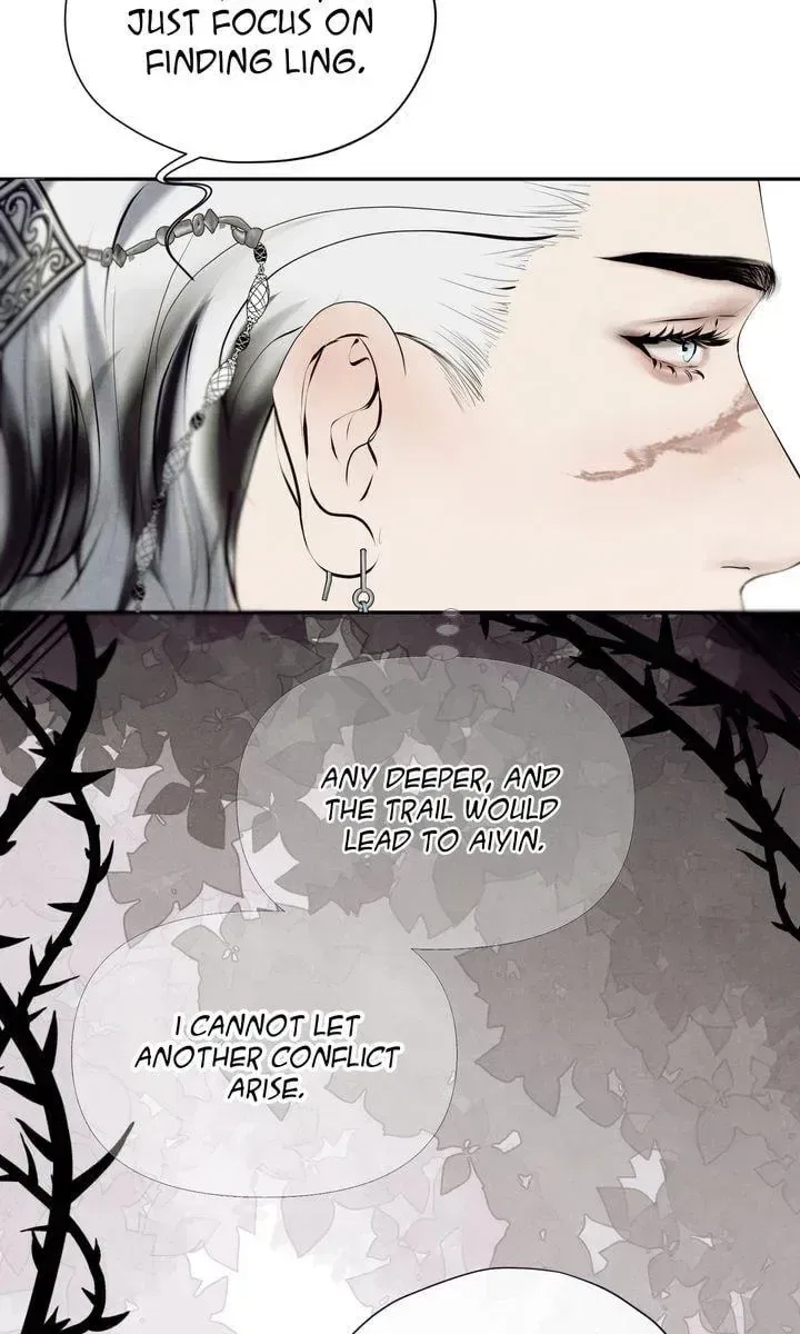 Beneath the Fallen Bloom Chapter 34 – Page 28