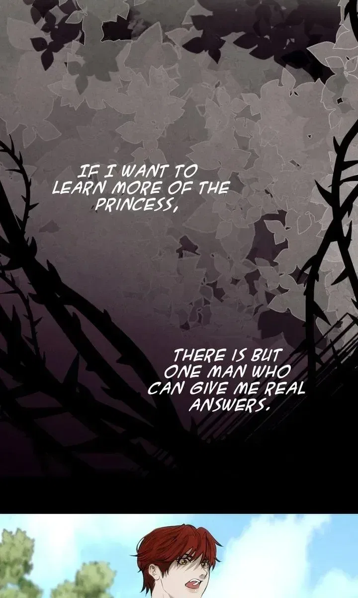 Beneath the Fallen Bloom Chapter 34 – Page 30