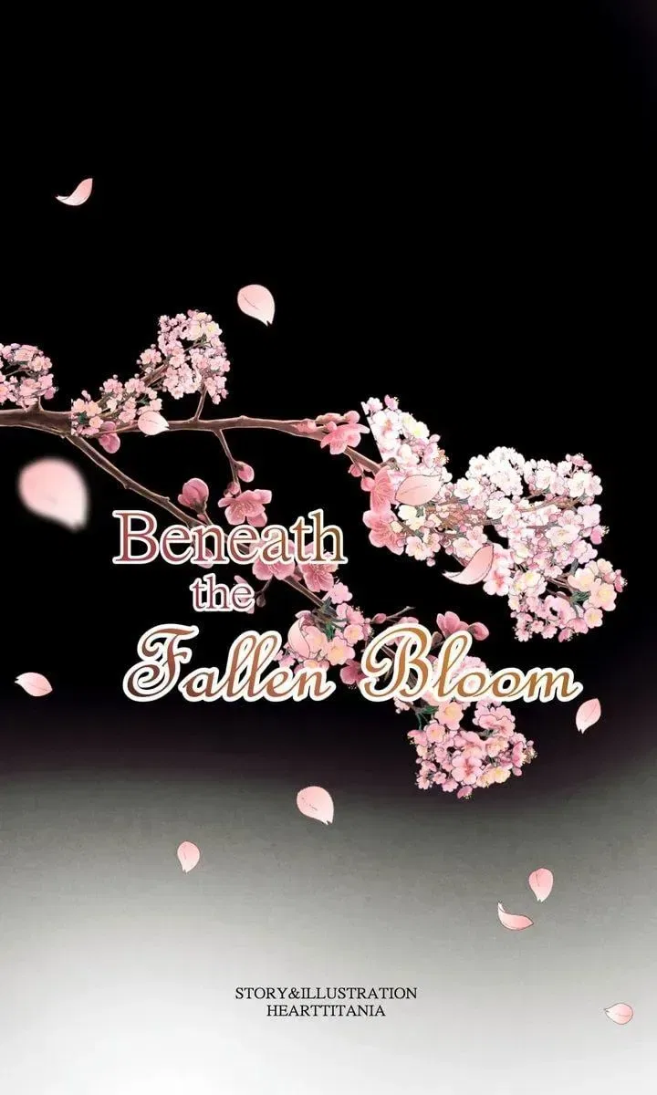 Beneath the Fallen Bloom Chapter 34 – Page 34