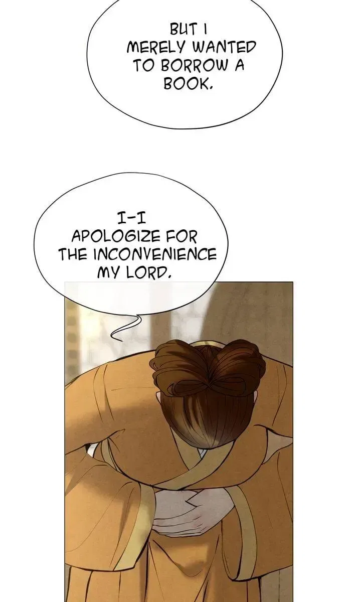 Beneath the Fallen Bloom Chapter 34 – Page 39