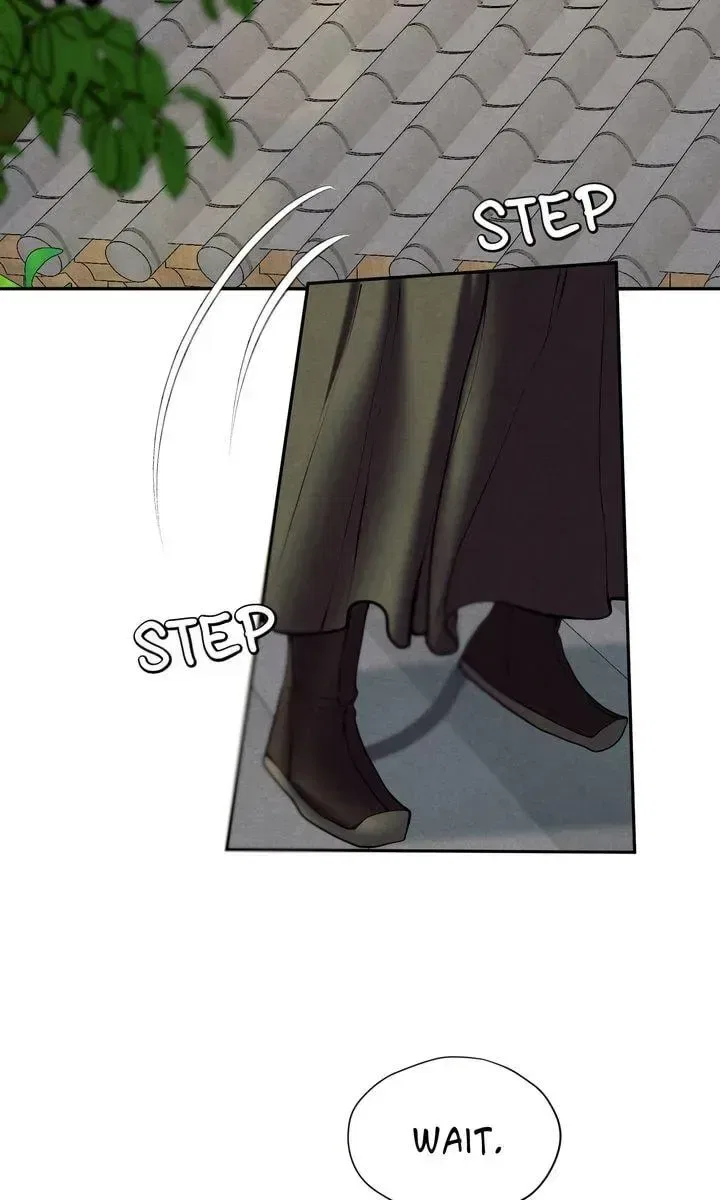 Beneath the Fallen Bloom Chapter 34 – Page 45