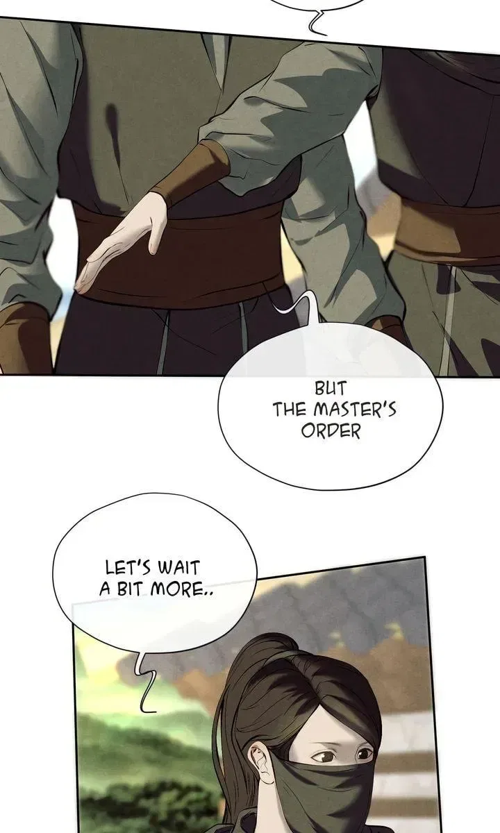 Beneath the Fallen Bloom Chapter 34 – Page 46