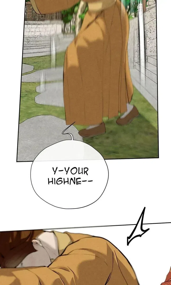 Beneath the Fallen Bloom Chapter 34 – Page 49