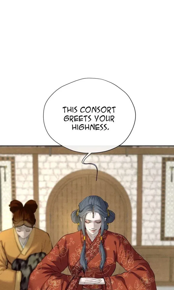 Beneath the Fallen Bloom Chapter 34 – Page 51