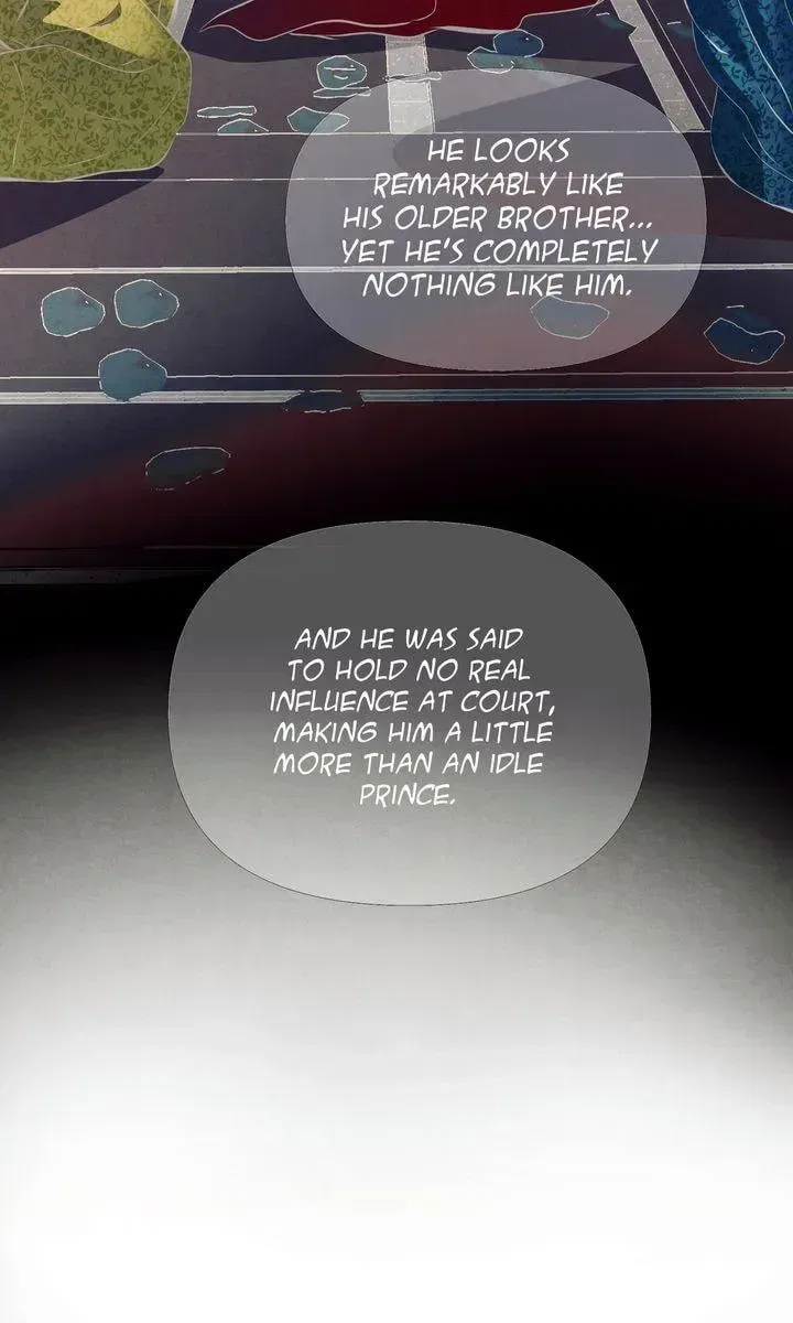 Beneath the Fallen Bloom Chapter 34 – Page 57
