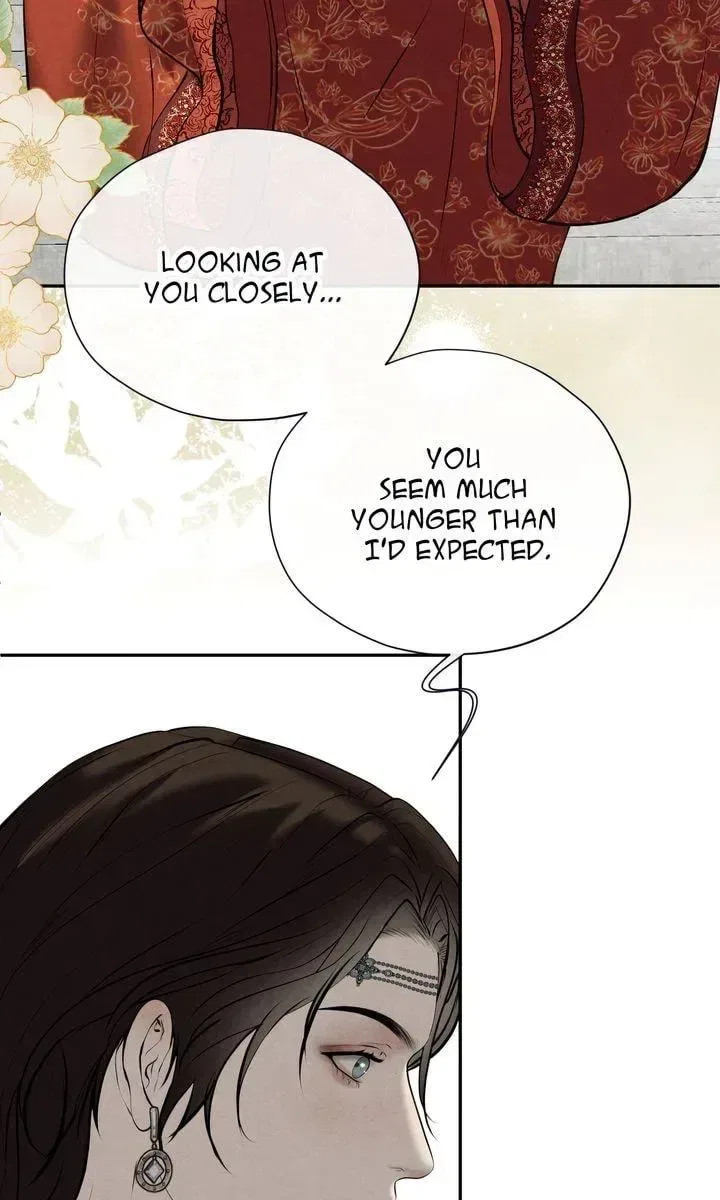 Beneath the Fallen Bloom Chapter 34 – Page 60