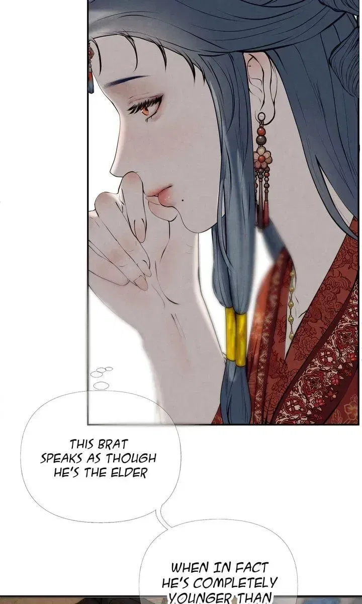 Beneath the Fallen Bloom Chapter 34 – Page 62