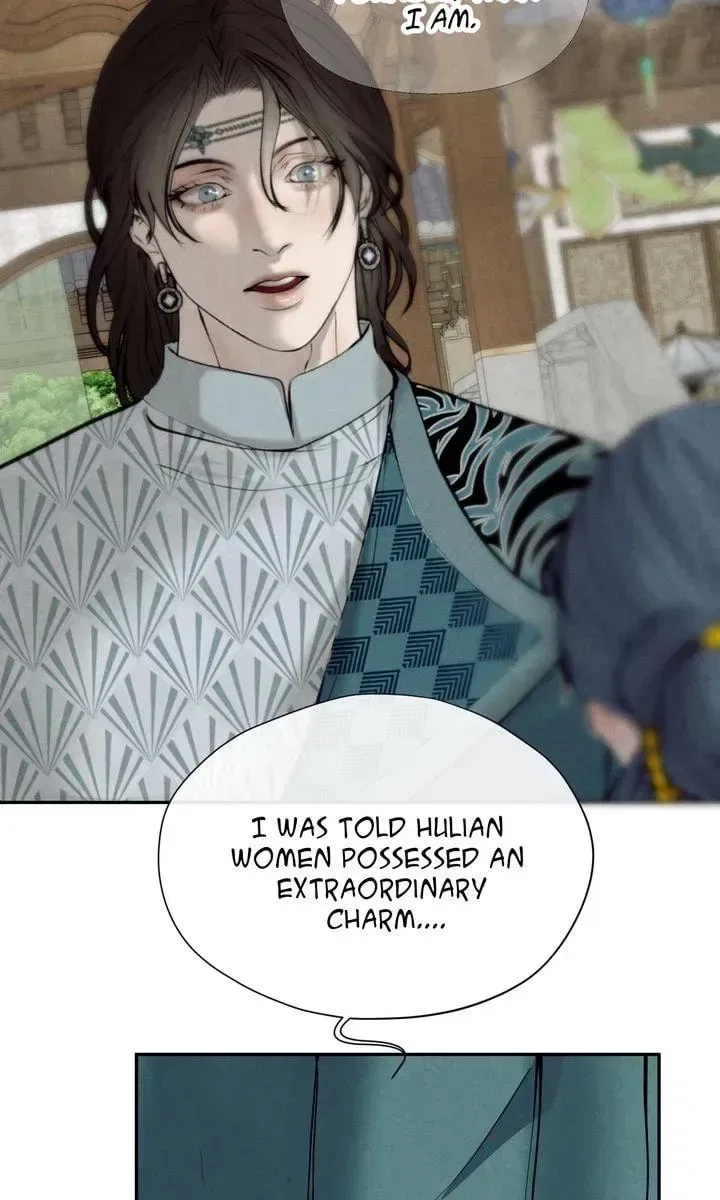 Beneath the Fallen Bloom Chapter 34 – Page 63