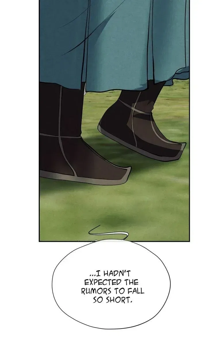 Beneath the Fallen Bloom Chapter 34 – Page 64