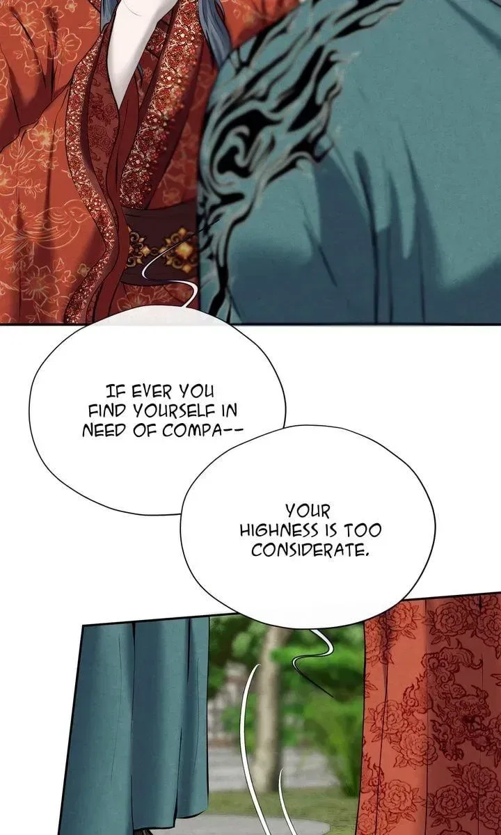 Beneath the Fallen Bloom Chapter 34 – Page 66