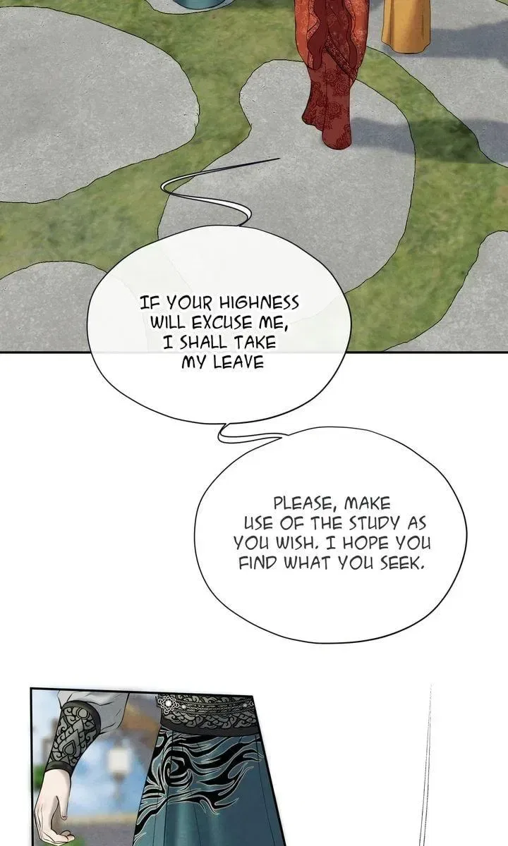 Beneath the Fallen Bloom Chapter 34 – Page 68