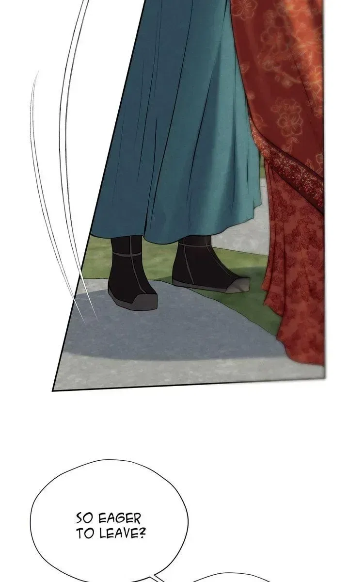 Beneath the Fallen Bloom Chapter 34 – Page 70