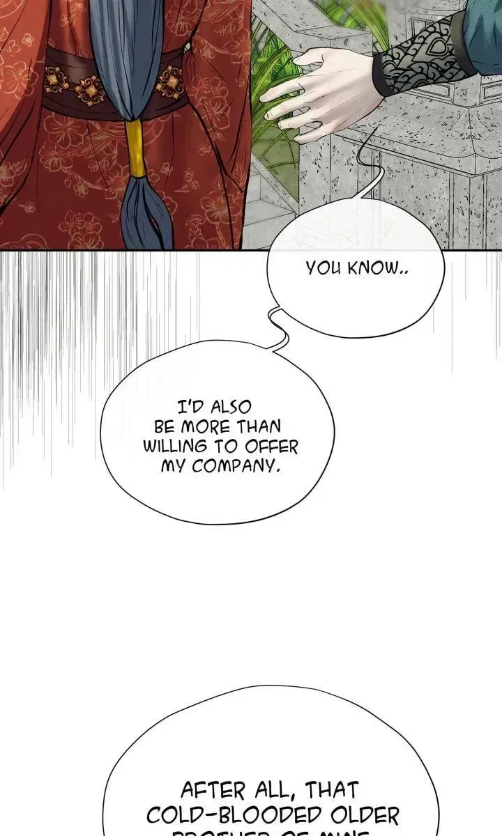 Beneath the Fallen Bloom Chapter 34 – Page 75