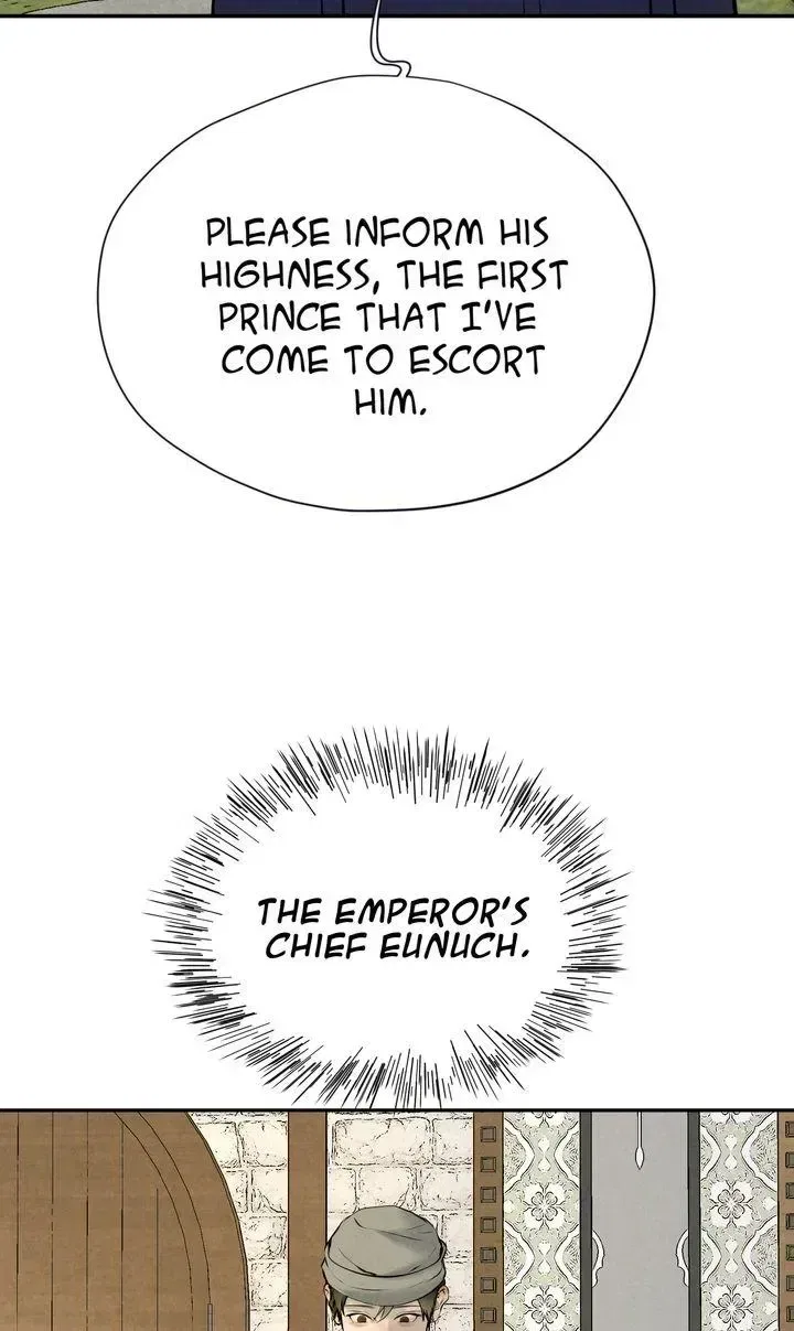 Beneath the Fallen Bloom Chapter 33 – Page 6