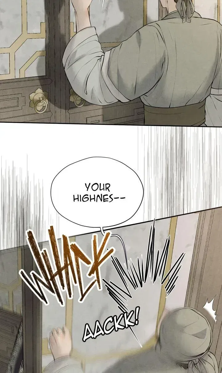 Beneath the Fallen Bloom Chapter 33 – Page 12