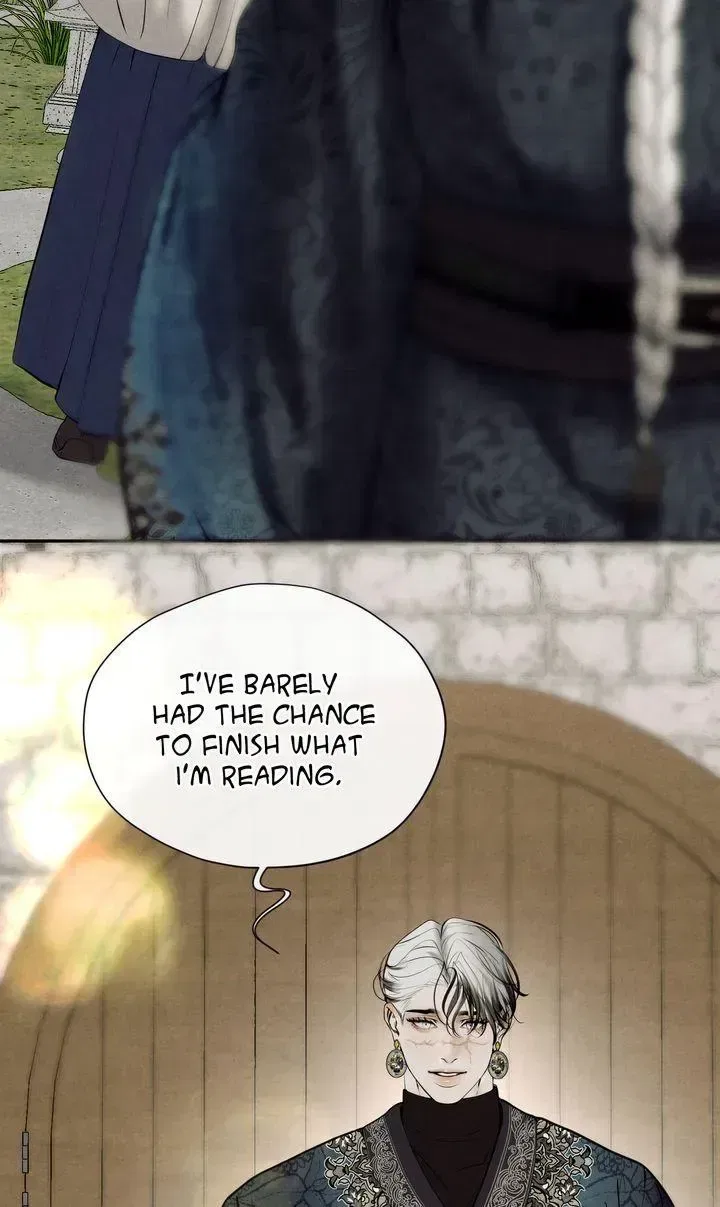 Beneath the Fallen Bloom Chapter 33 – Page 16