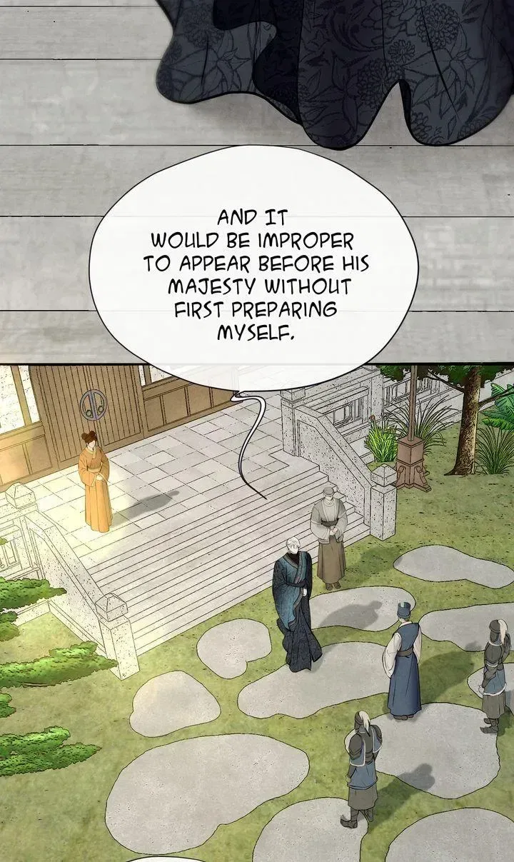 Beneath the Fallen Bloom Chapter 33 – Page 18