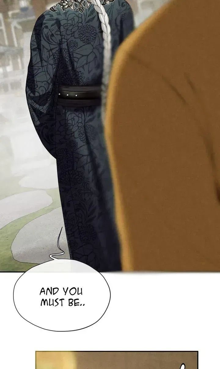 Beneath the Fallen Bloom Chapter 33 – Page 22