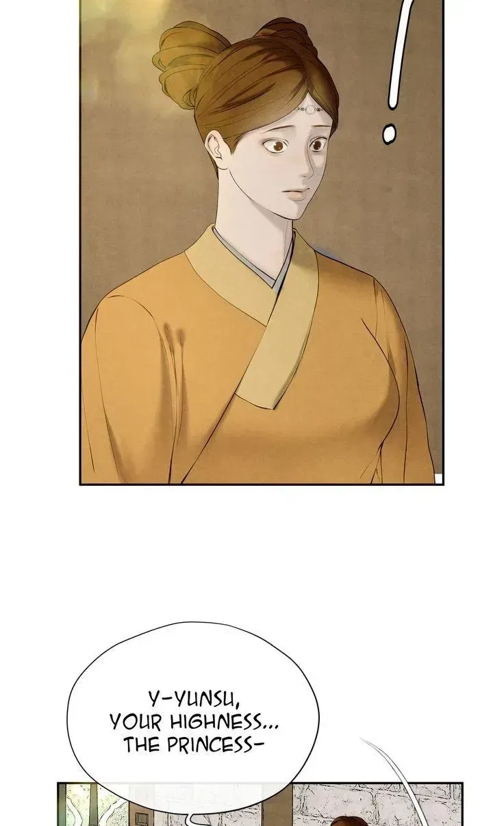 Beneath the Fallen Bloom Chapter 33 – Page 23