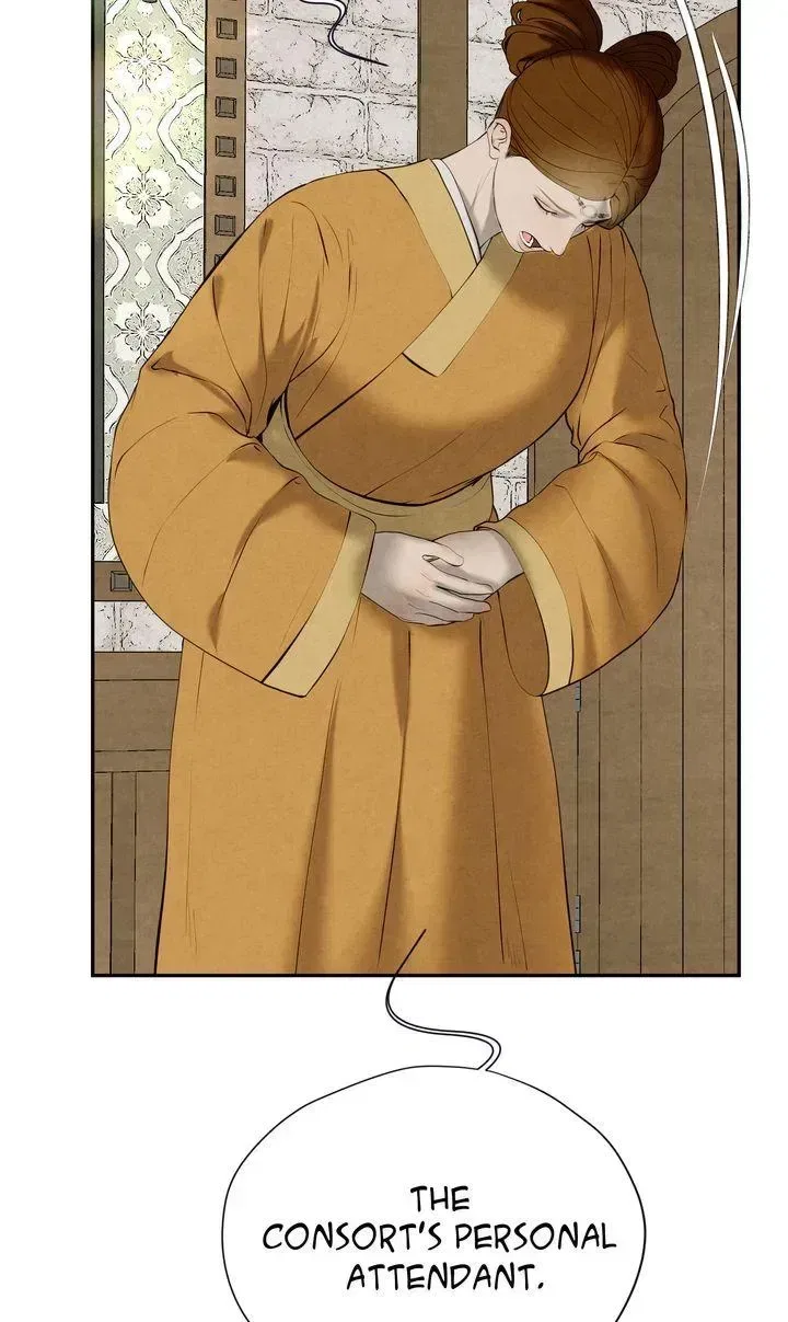 Beneath the Fallen Bloom Chapter 33 – Page 24