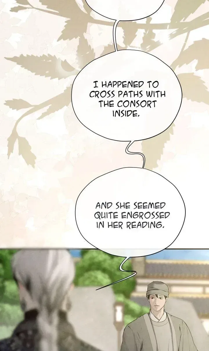 Beneath the Fallen Bloom Chapter 33 – Page 26