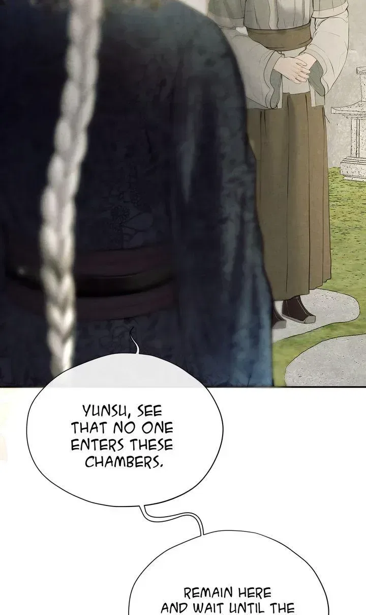 Beneath the Fallen Bloom Chapter 33 – Page 27