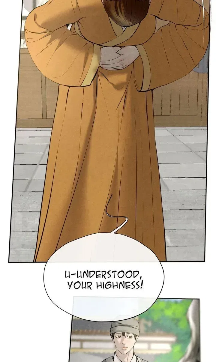 Beneath the Fallen Bloom Chapter 33 – Page 29