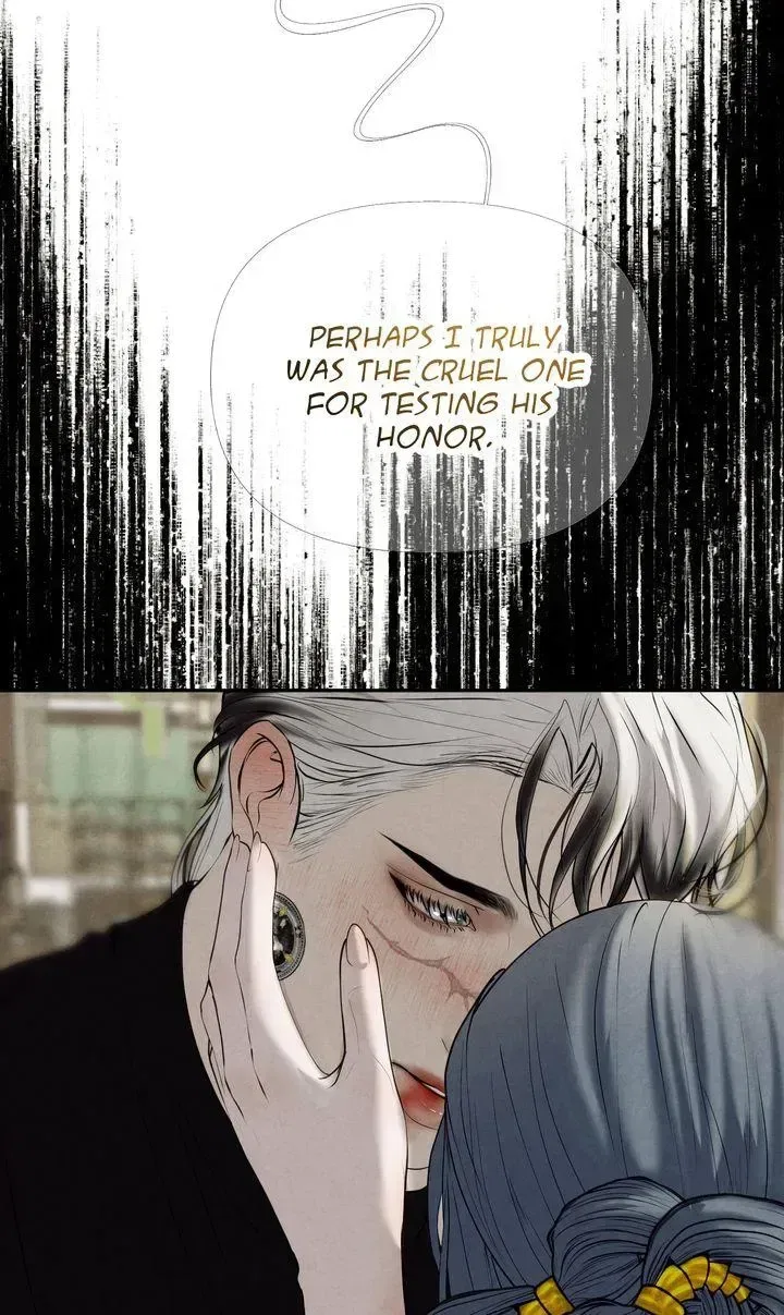 Beneath the Fallen Bloom Chapter 33 – Page 42
