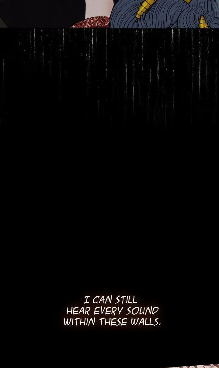Beneath the Fallen Bloom Chapter 33 – Page 43
