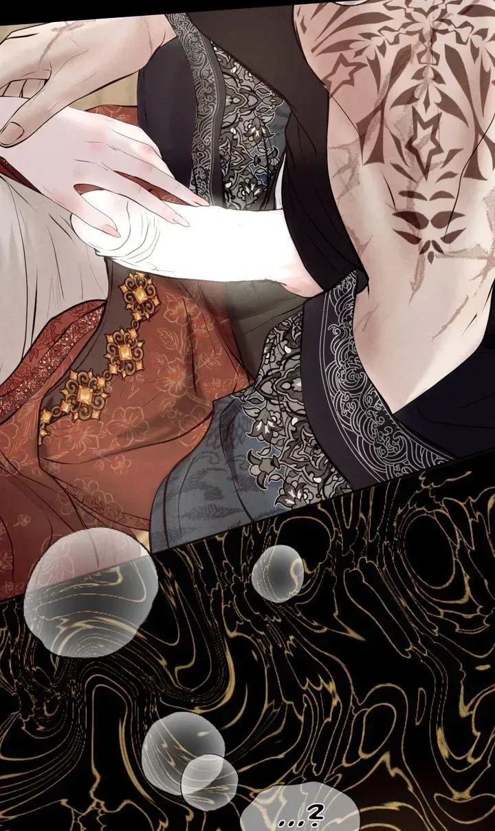 Beneath the Fallen Bloom Chapter 33 – Page 44