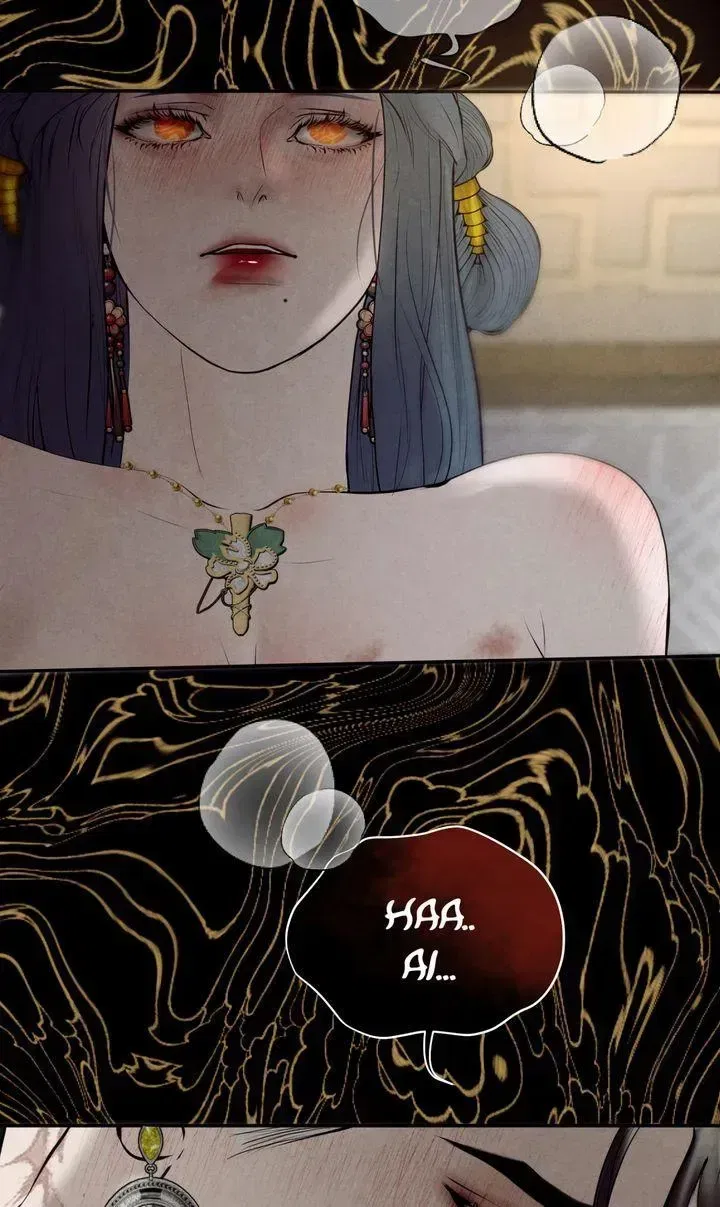 Beneath the Fallen Bloom Chapter 33 – Page 45